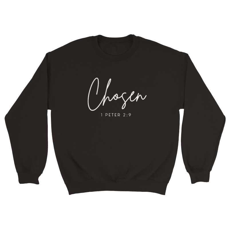 The Chosen Sweatshirt