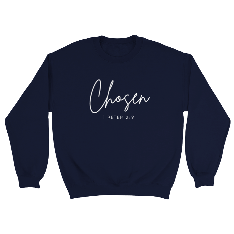 The Chosen Sweatshirt