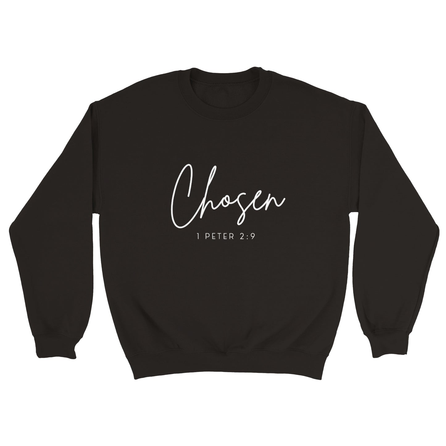 The Chosen Sweatshirt