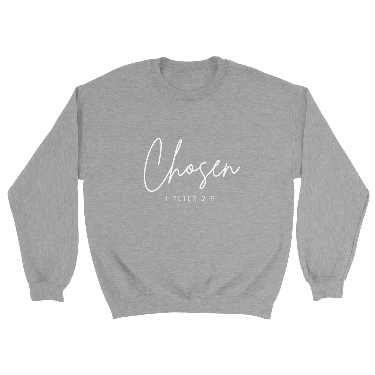 The Chosen Sweatshirt