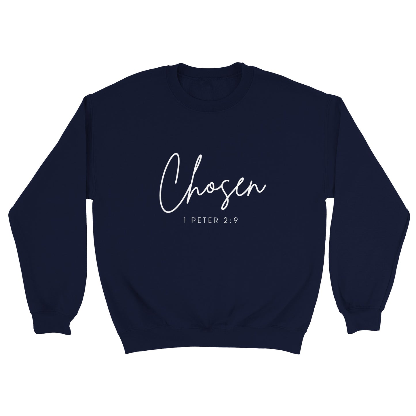 The Chosen Sweatshirt